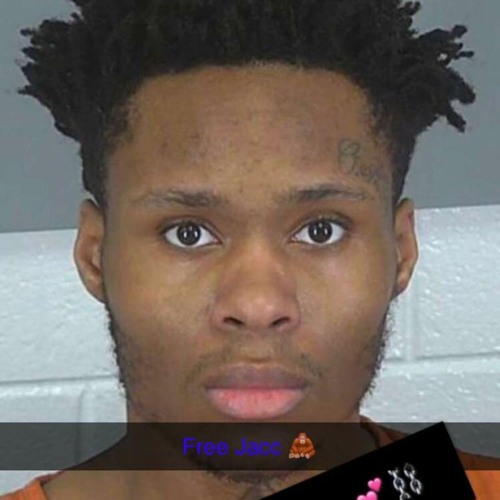 #freejaccboy (ft. NHC.Reggie)