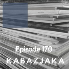 We Are One Podcast Episode 170 - KABAZJAKA