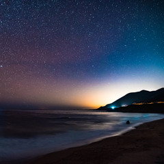 1AM in Malibu (Afro Mix)