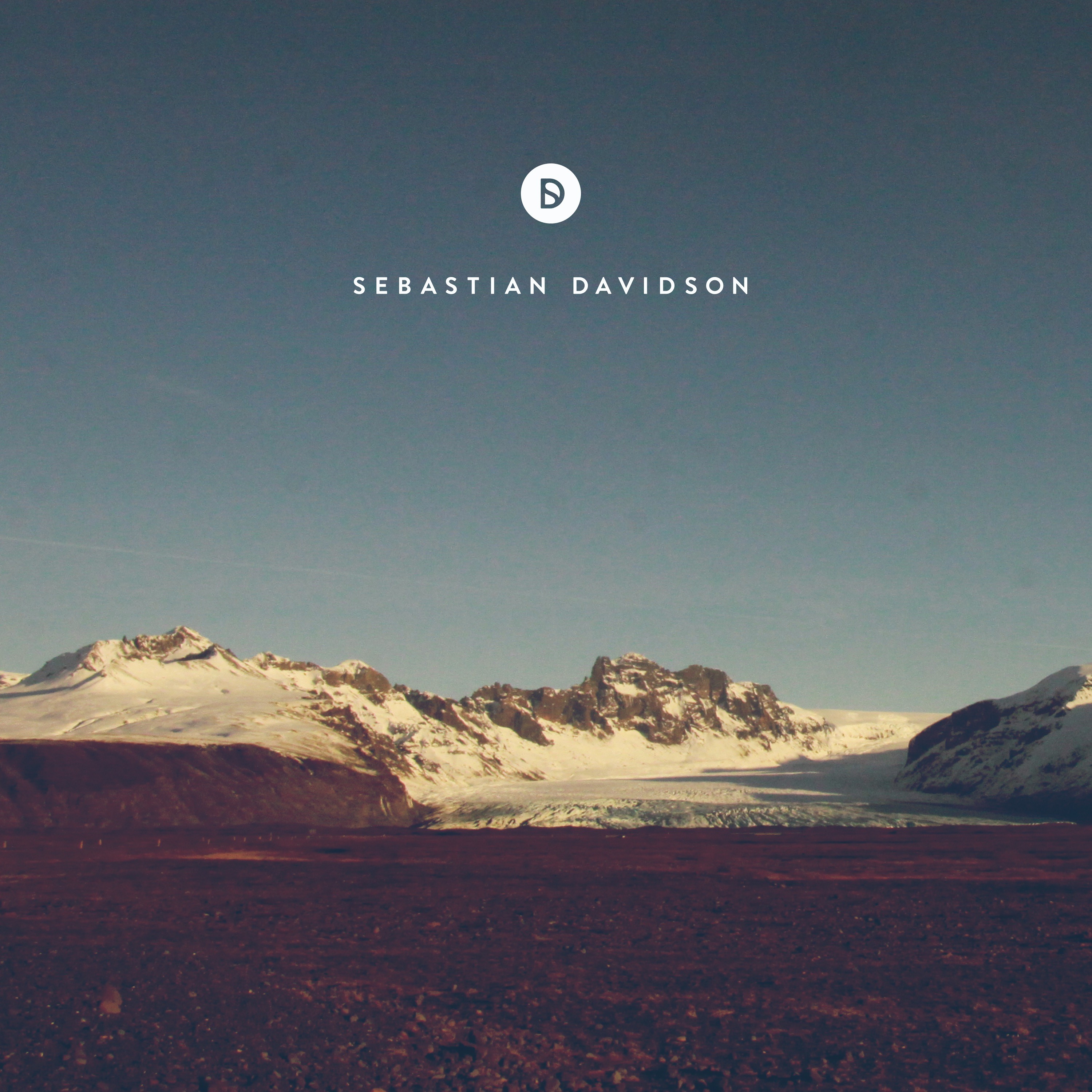 Voyage of Discovery by Sebastian Davidson