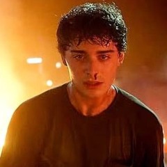 Stranger Things 5 - Volume 1 Ending Music - OST Cover