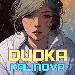 Alisa NIKA - "Dudka Kalinova" - (DJ Yan Remix 2023 - Video Version)