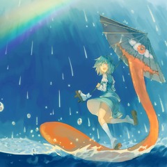 TAMUSIC - 弦奏;雨、残滓、春の嵐、記憶 ~ Rain, Remnants, Spring Storm, A Memory