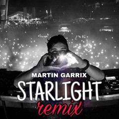 Martin Garrix, DubVision & Shaun Farrugia - Starlight (Keep Me Afloat) Remix