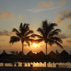 Mexican Sunrise