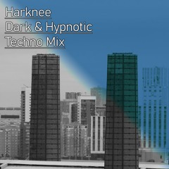 Dark & Hypnotic Techno Mix