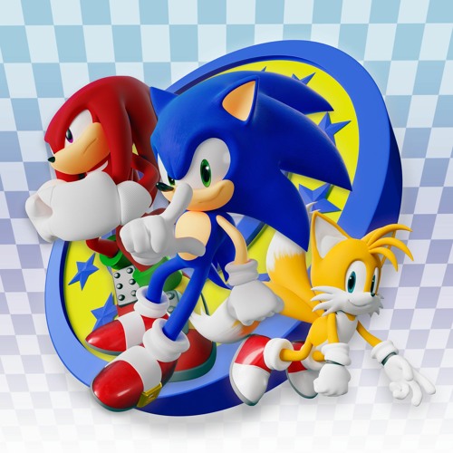 History - Sonic Mega Collection Music Extended - Slowed + Reverb
