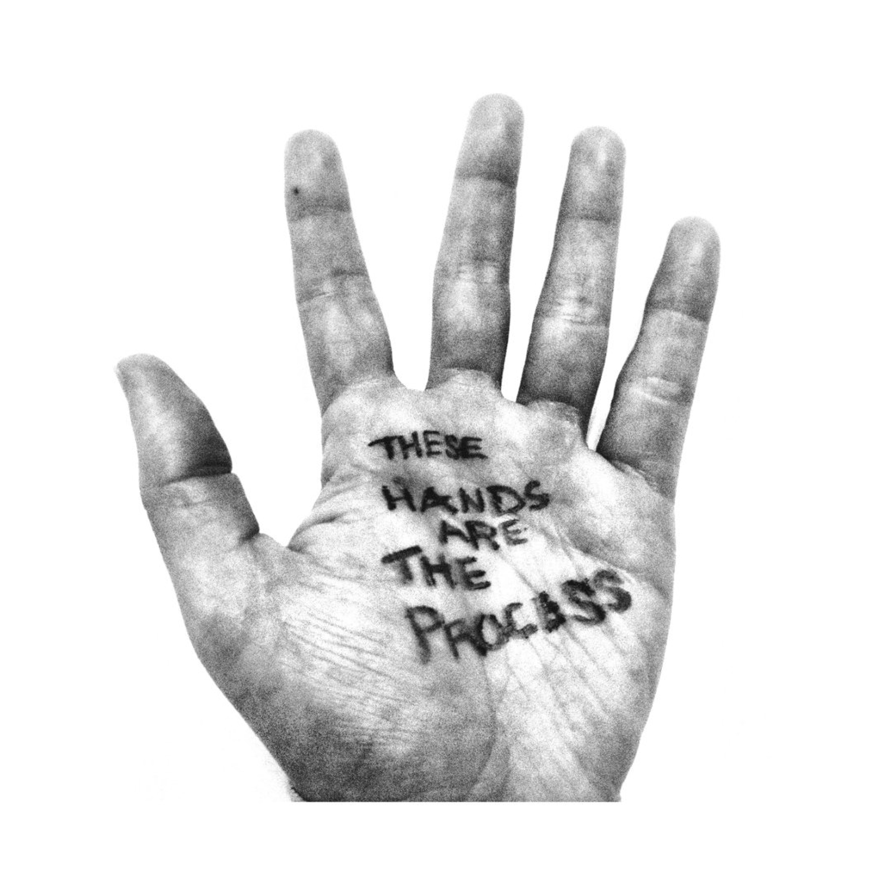 TWO HUMAN HANDS [EP] | EVOLVING PORTALS episode artwork