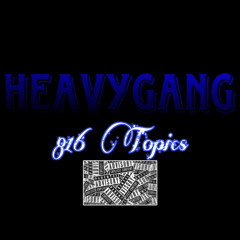 “HeavyGang” LØÔÑÉŸ MØ X Block ZoHeavy X JAY2K X ZayGetBanz X Monty Gee {Official Audio}