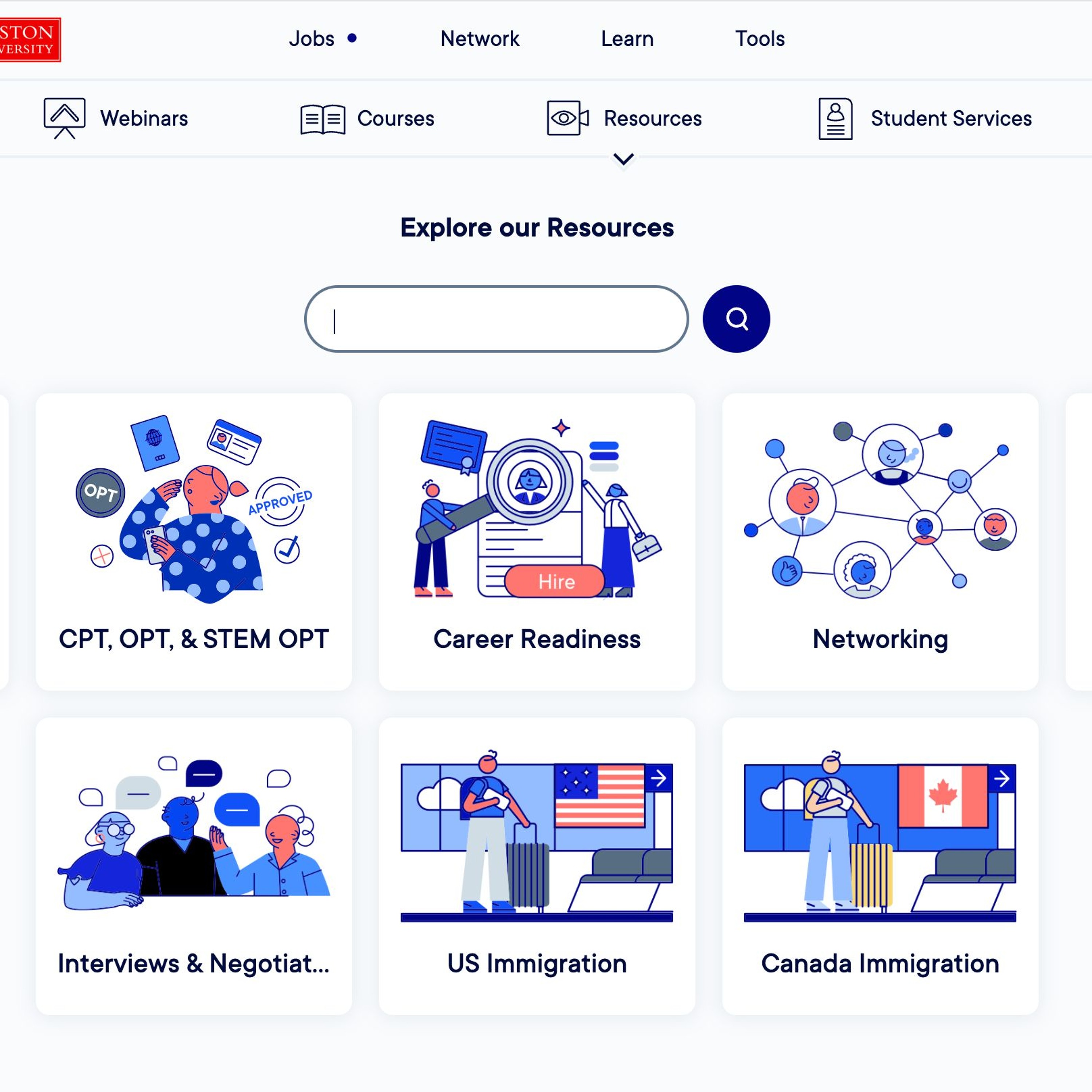 Interstride is helping international students secure jobs and internships episode artwork
