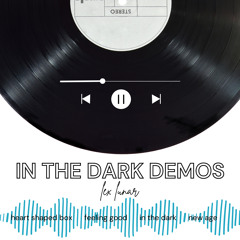 4. feeling good (nina simone cover) • lex lunar