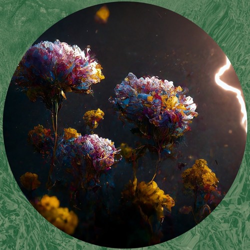 FIORI DI GIADA (BA-D Edit)