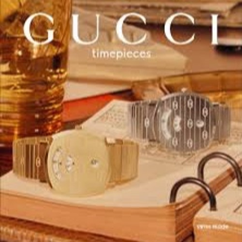 Gucci Timepieces