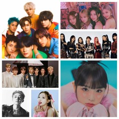 Pop Central Faves Of 2022 (1st Half) 1