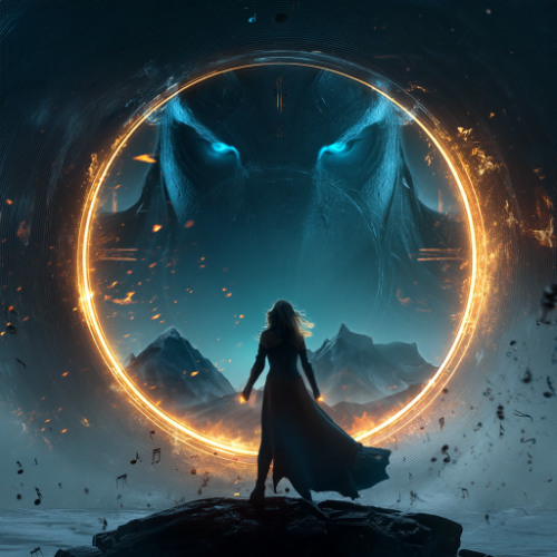 Mythically Ancient: MYTHORIA