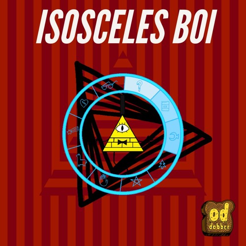 Isosceles Boi