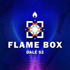 📀 Flame Box
