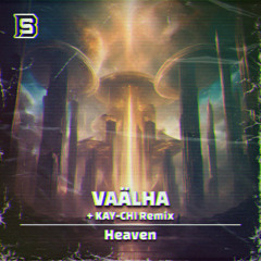 Vaälha - T-800 (Kay-Chi Remix)