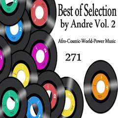 Andre DJ - 271 - Best of Selection Vol. 2