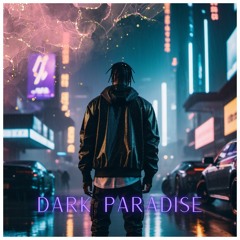 (FREE) dark paradise / Travis Scott type beat 2024 / The Weeknd type beat