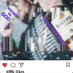 VertrexDaGod - "N.C.D"