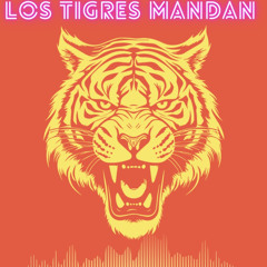 Los Tigres Mandan - El Maggie