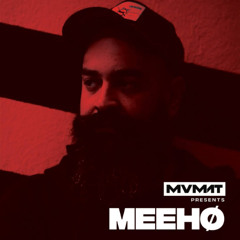 1st November closing set at Block33 for MVMNT