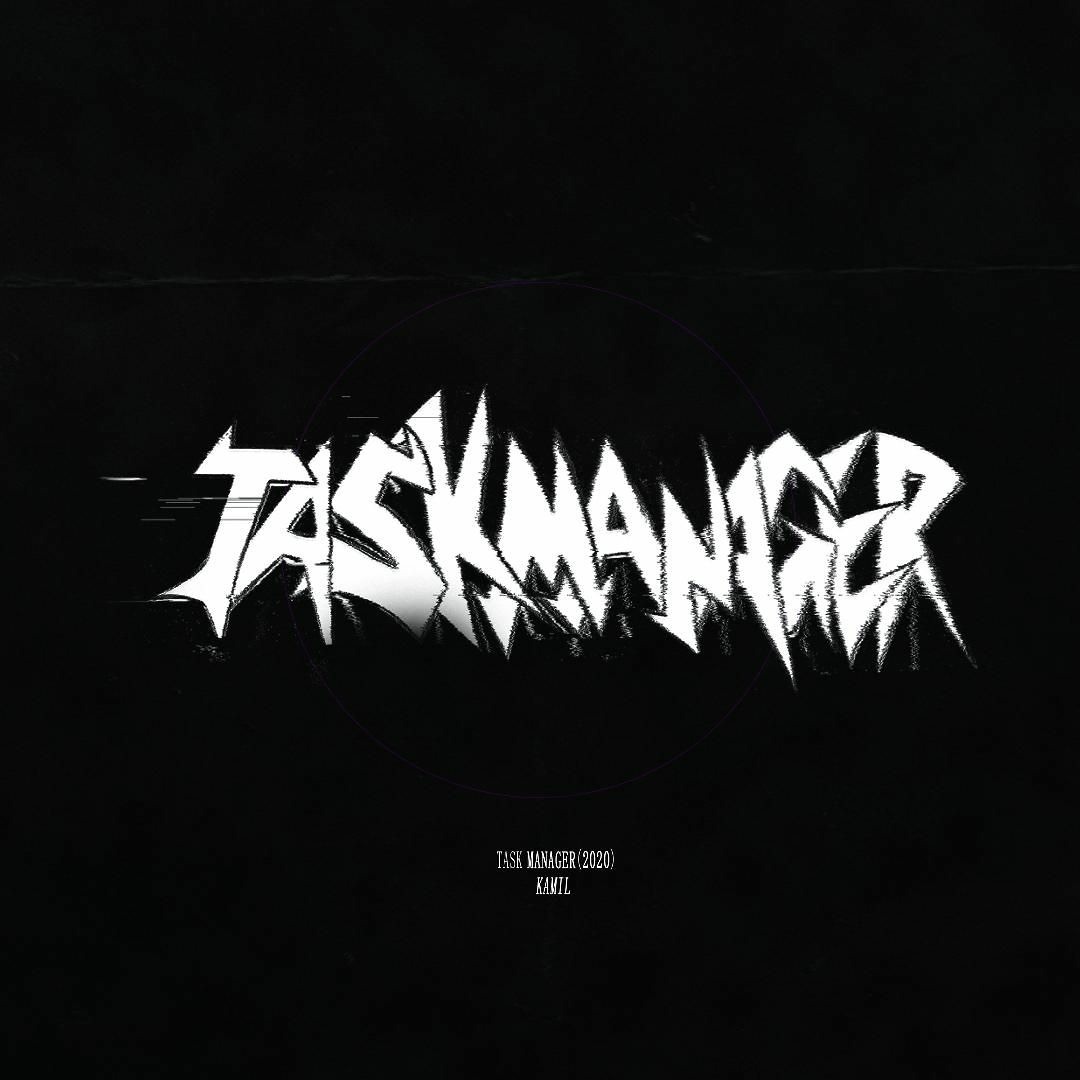 Stream TASKMANAGER [prod. nitetime] by KVMIL | Listen online for free ...