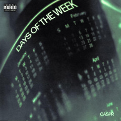 Days of the Week