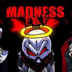 The Anger Of God - Friday Night Madness OST