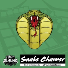 "Snake Charmer" ~ Oriental Beat | Timbaland Type Beat Instrumental