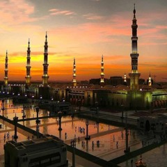 حفل المولد النبوي الشريف - بحضور الحبيب علي الجفري - روضة النعيم