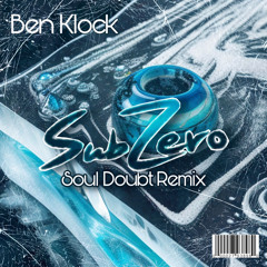 Ben Klock - Subzero (Soul Doubt Remix)