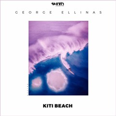 George Ellinas - Kiti Beach [Synth Collective]