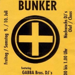 Sascha GN - After Bunker - 1994