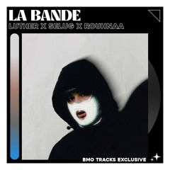 LUTHER X SELUG X ROUNHAA Type Beat | " La bande '