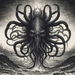 Zombie Clown Circus - "Wrath Of The Deep"