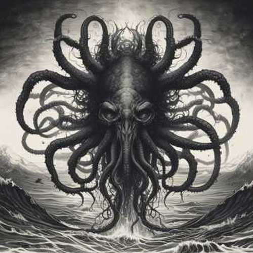 Zombie Clown Circus - "Wrath Of The Deep"