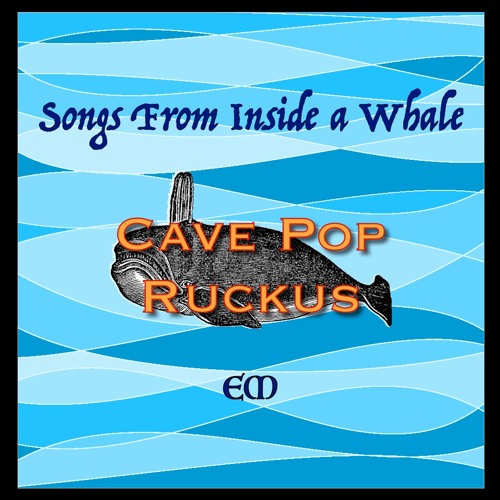 Stream Cave Pop Ruckus English Minor | Listen online for free on SoundCloud