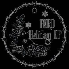 FØRO - In The Grave