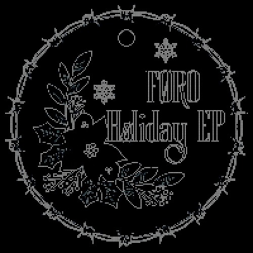 FØRO - In The Grave