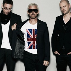Above & Beyond Classic Trance - Mixed by TOMY