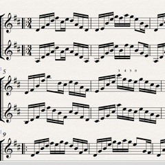 Finnbäcken NES-version