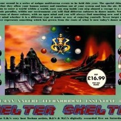M-Zone Helter Skelter Human Nature Tribute Mix 2024