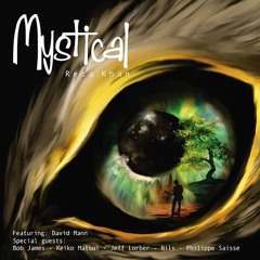 Reza Khan - MYSTICAL (World Premier Interview)