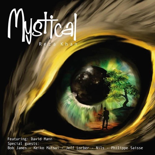 Reza Khan - MYSTICAL (World Premier Interview)