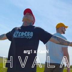 HVALA (feat. KaeN)