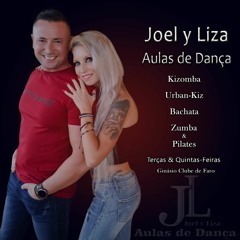 Joel y Liza - Share Music V
