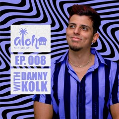 Aloha Mix Show 008