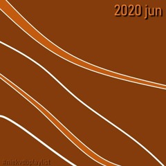 2020 june